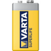БАТЕРИИ VARTA