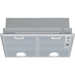 Аспиратор Siemens iQ300 LB55565 590 m³/h Вграден Неръждаема