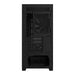 Кутия Gigabyte C102 Glass Black Mid-Tower