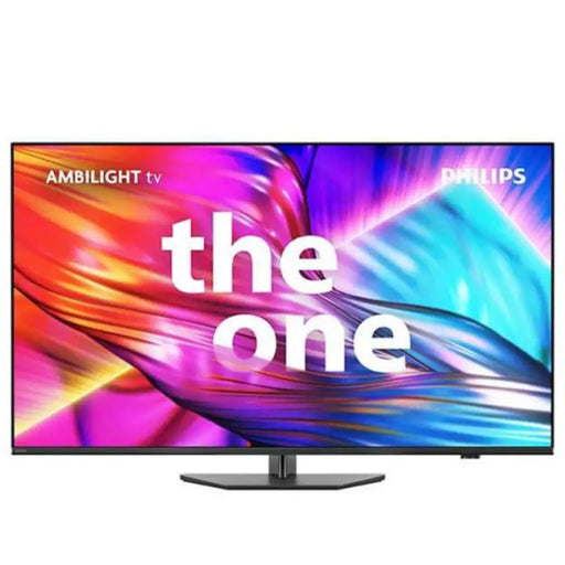 Телевизор PHILIPS The One 43PUS8919/12 43’’(108 см) 4K