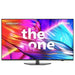 Телевизор PHILIPS The One 43PUS8919/12 43’’(108 см) 4K