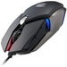 Оптична кабелна мишка - Mad Catz BAT 6 +