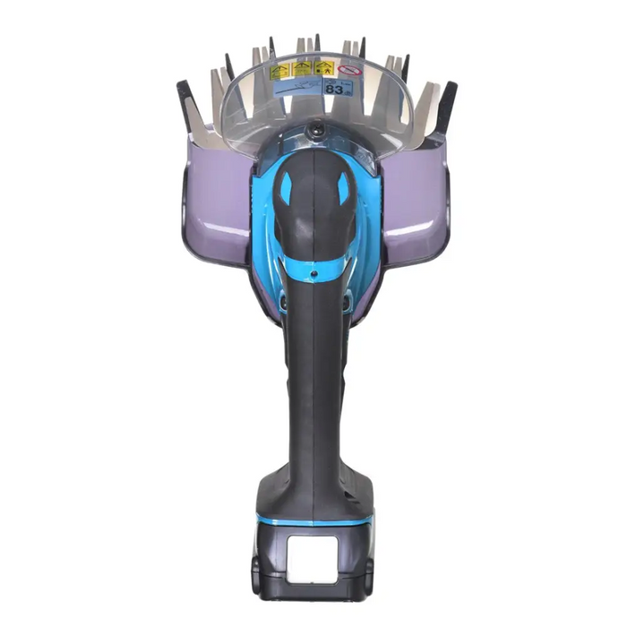 Акумулаторна ножица за трева Makita DUM604SYX Черна