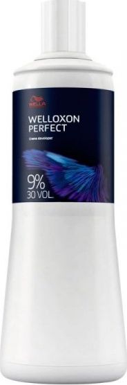Капилярен Оксидант Welloxon Wella 81646924 Бял 1 L 30 vol 9 % (1 L)