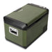 Преносим компресорен хладилник YOLCO GCX37 Green