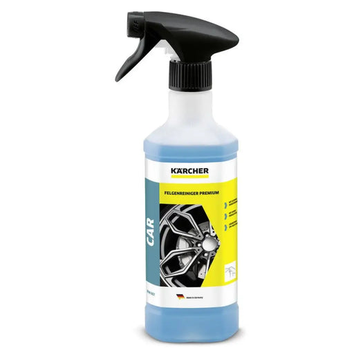 ПРЕПАРАТ ЗА ДЖАНТИ KARCHER RM 667 1 БР