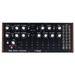 MOOG DFAM Аналогов синтезатор полумодулна дръм машина Черен