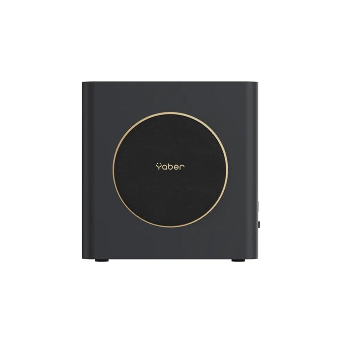 Мултимедиен проектор Yaber K2s Pro LCD FullHD 1080p