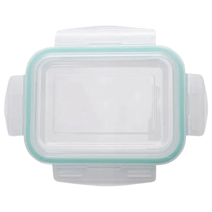 КУТИЯ ЗА ХРАНА С ДВЕ ОТДЕЛЕНИЯ 1.040 L MAXHOME