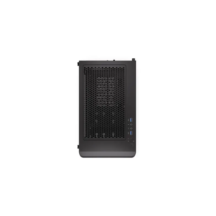 Кутия ENDORFY Ventum 200 ARGB - Middle Tower