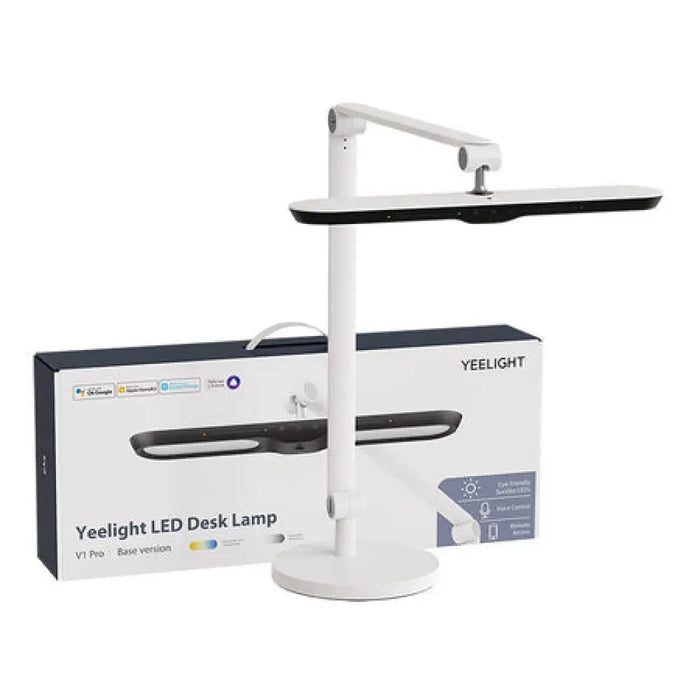 Настолна лампа Yeelight LED V1 Pro (базова версия)