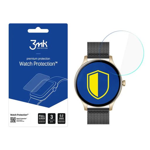 Защитно фолио 3mk Watch Protection™ срещу ARC + на Garett