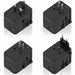 Зарядно за стена Aisens ASPS-2A3C09-BK 35 W Черен