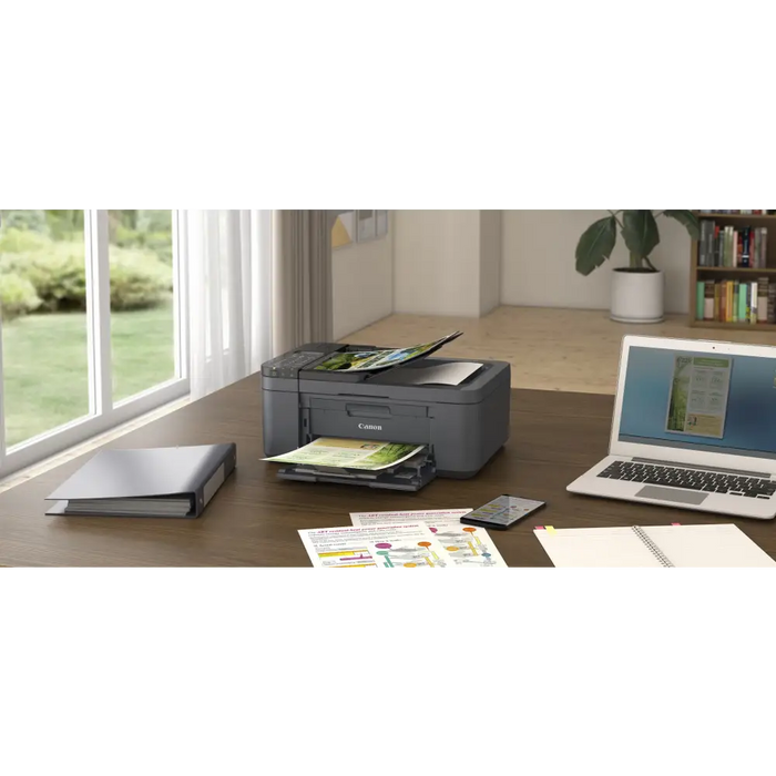 Мултифункционален принтер Canon 5074C036