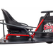Електрическа дрифт количка Razor Crazy Cart XL 17 км/ч