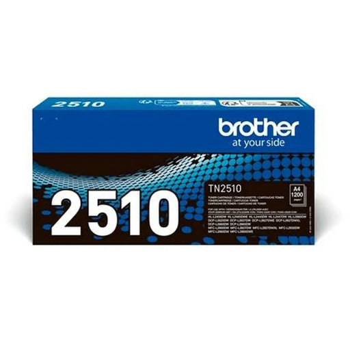Oригинален тонер Brother HLL2400DW HLL2445DW DCPL2620DW