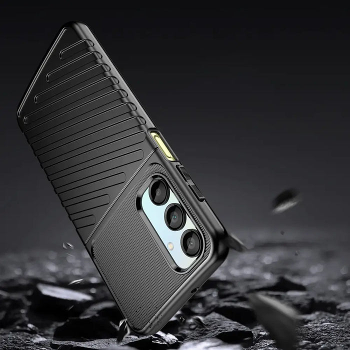 Силиконов брониран калъф Thunder за Samsung Galaxy A16