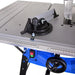 Настолен трион Scheppach HS100S (SCH5901310905).