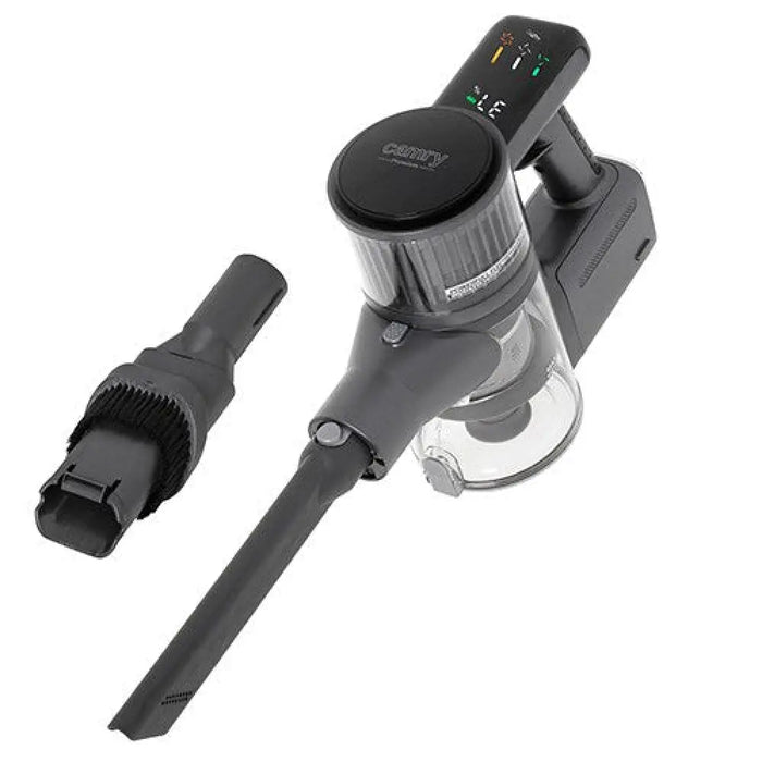 Camry CR 7063 Вертикален аспиратор - PRO LED черен
