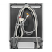 Съдомиялна за вграждане ELECTROLUX EEC767310L ComfortLift