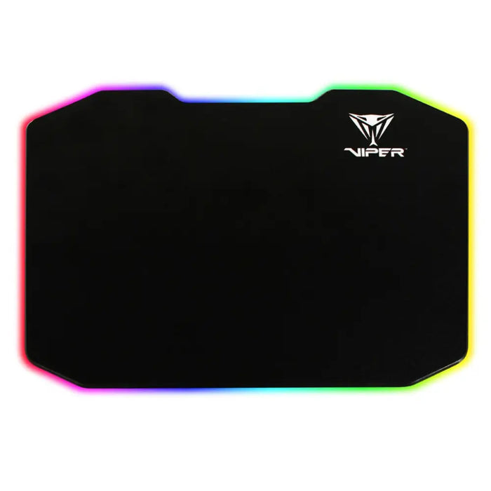 Подложка за мишка Patriot Memory Viper Gaming Черна