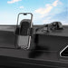 Стойка за кола Tech-Protect V8 за арматурно табло предно