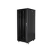 Шкаф Lanberg 19’’ свободно стоящ 32U / 600x800 самосглобяем