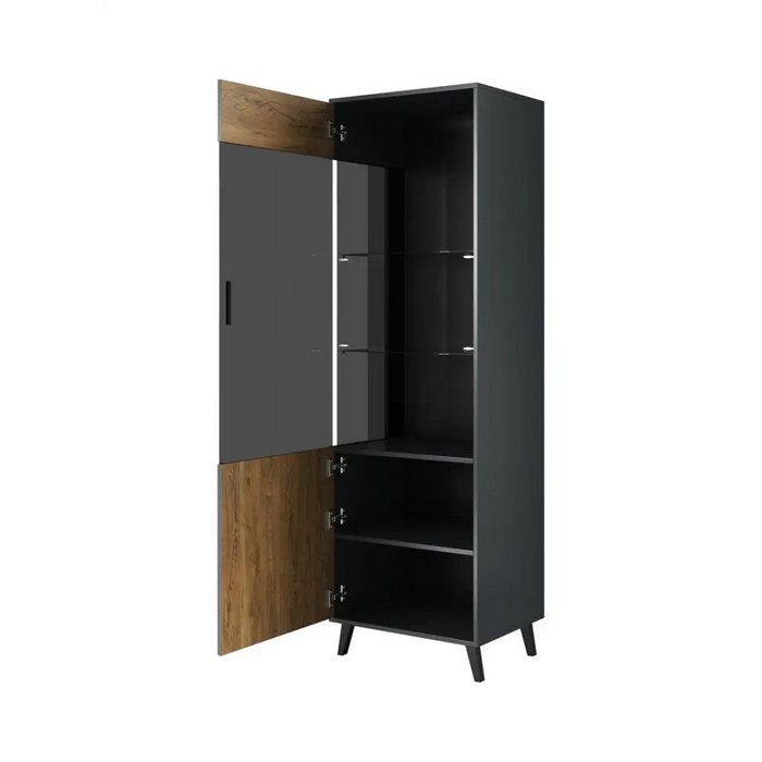 Витрина Cama 1D SOUL 192/60/45