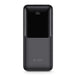 Преносима батерия Powerbank Tech-Protect PB03 30000mAh