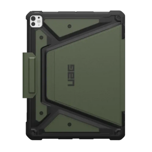 Калъф UAG Metropolis SE със стойка и поставка за молив