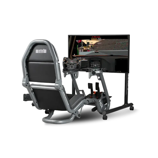 Стойка за монитор Next Level Racing Round Tube Freestanding