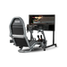 Стойка за монитор Next Level Racing Round Tube Freestanding