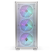 Кутия ENDORFY ARX 700 ARGB White - Middle Tower