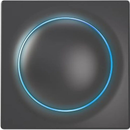 Димери Fibaro FGWDEU-111-8 Външен интелигентен димер Черен