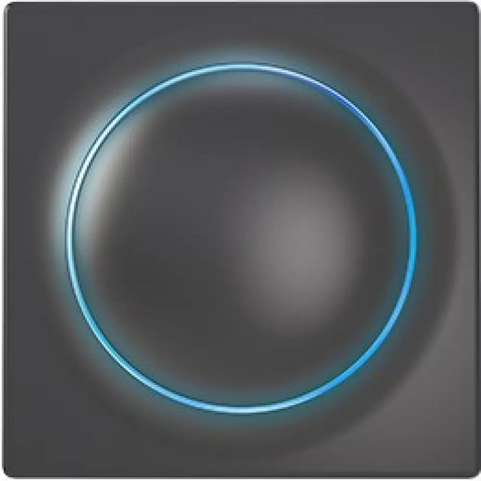 Димери Fibaro FGWDEU-111-8 Външен интелигентен димер Черен