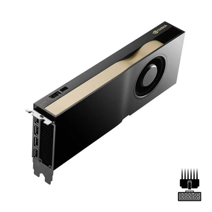 Графична карта PNY NVIDIA RTX 5000 Ada Generation 32 GB
