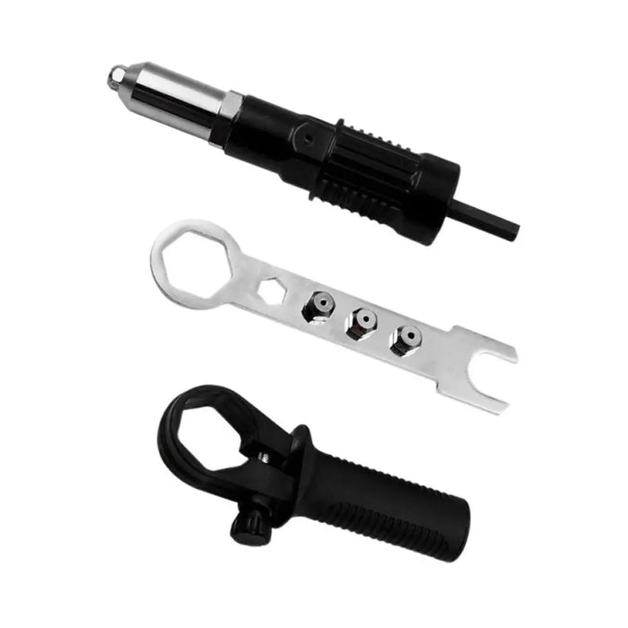 НИТАЧКА - АДАПТЕР ЗА БОРМАШИНА PREMIUM