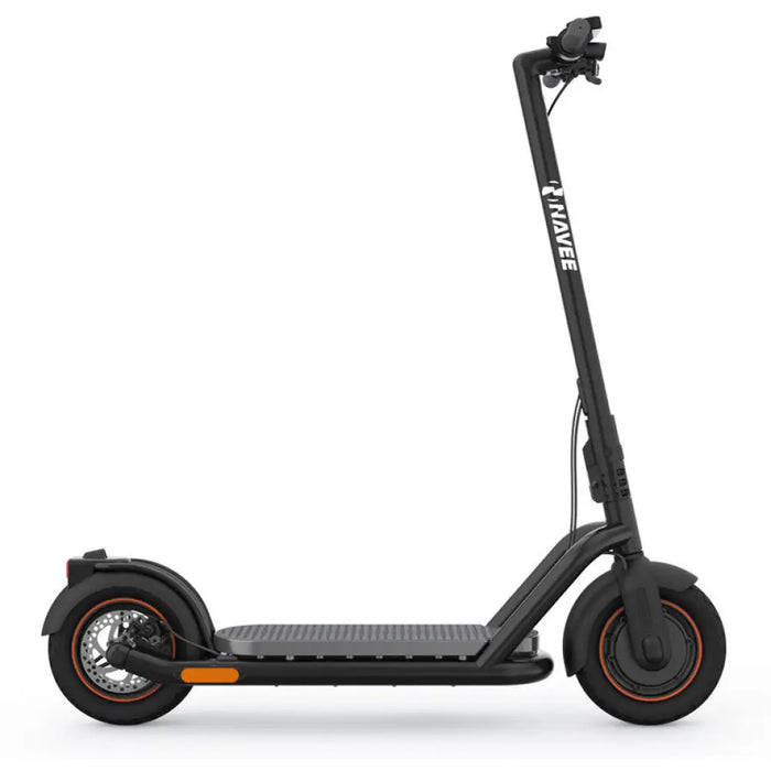 ЕЛЕКТРИЧЕСКИ СКУТЕР NAVEE KICKSCOOTER N65 ДО 25 КМ/Ч ПРОБЕГ