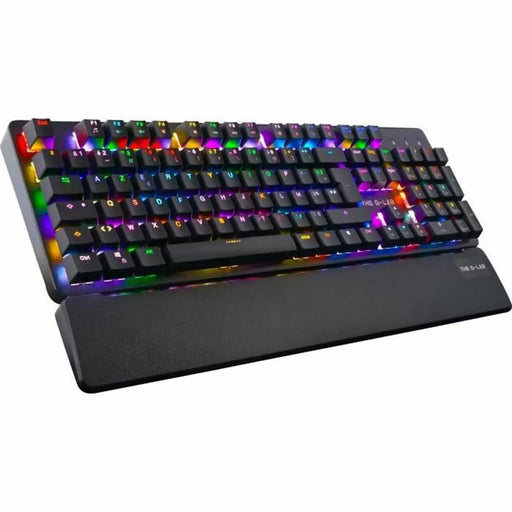 Клавиатура за игри The G-Lab Rubidium френски AZERTY