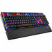 Клавиатура за игри The G-Lab Rubidium френски AZERTY