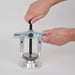 Издърпвач на лагери KUKKO 200 mm 350 mm 2 Крака