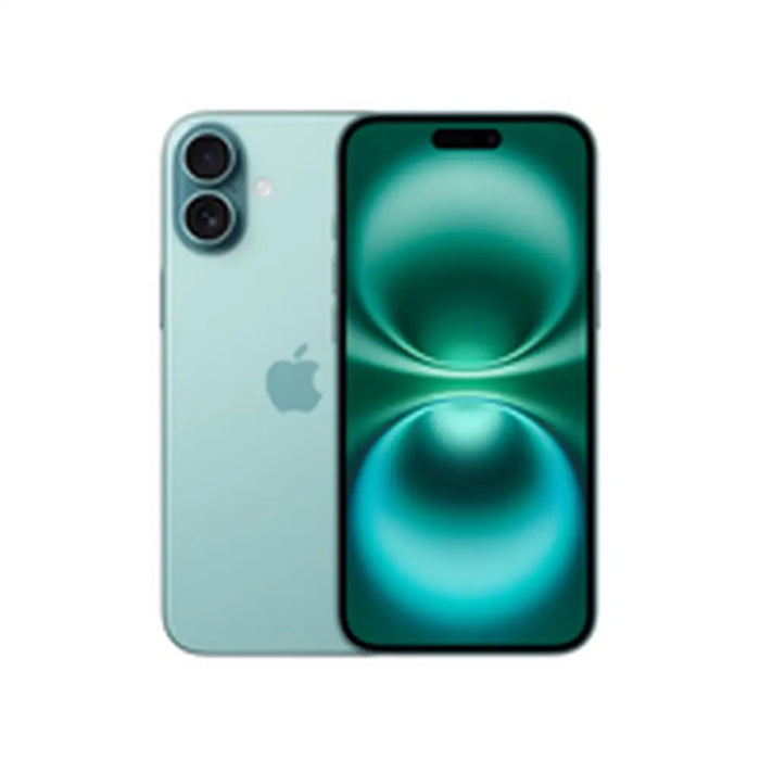 Смартфони Apple MY2J3QL/A 6,1’’ 128 GB 512 GB цвят тюркоаз