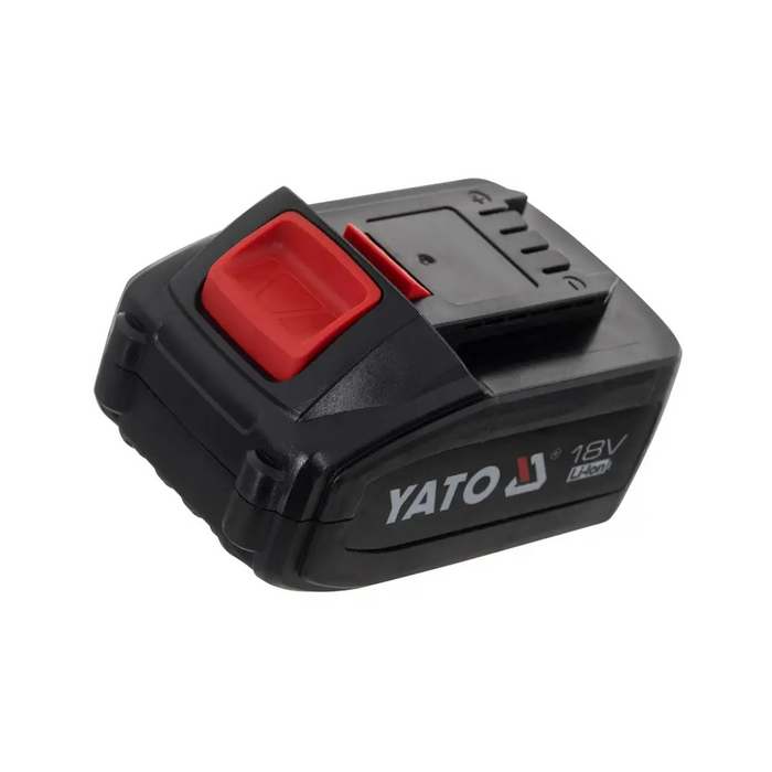 Безчетков ударен гайковерт 1/2’’ 700Nm YATO YT-82806
