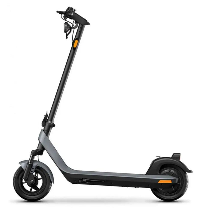 Електрически скутер/тротинетка NIU KQi200P Gray 10.00 inch
