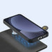 Кожен калъф Dux Ducis Lawa за Samsung Galaxy S25
