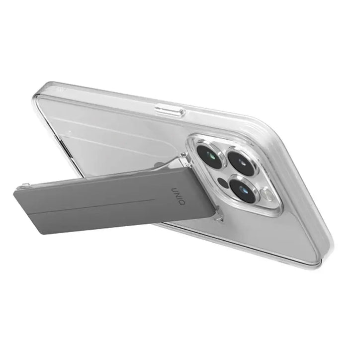Уникален калъф Heldro Mount със стойка iPhone 15 Pro 6.1’’