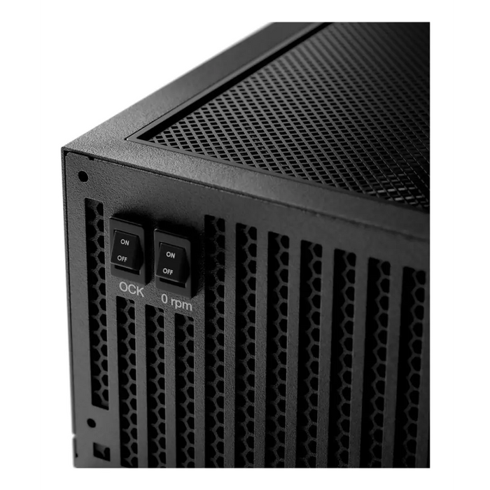 Захранващ блок be quiet! Dark Power 14 850 W - 80 Plus