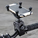 Стойка за RAM X-Grip Phone Mounts с нископрофилна здрава