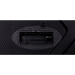Безжична черна клавиатура Activejet K-3911W с 1x 1.5V AAA