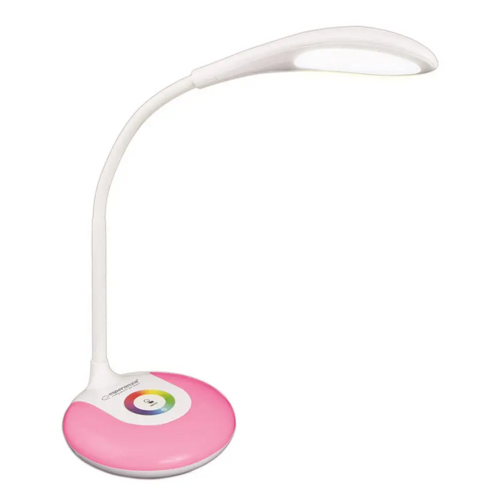 Настолна лампа Esperanza ELD102 Несменяеми крушки 3 W LED